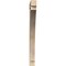 Ekena Millwork Thorton Block Rough Sawn Bracket, Douglas Fir, 4"W x 36"D x 48"H BKT04X36X48THR05RDF - alternate 4